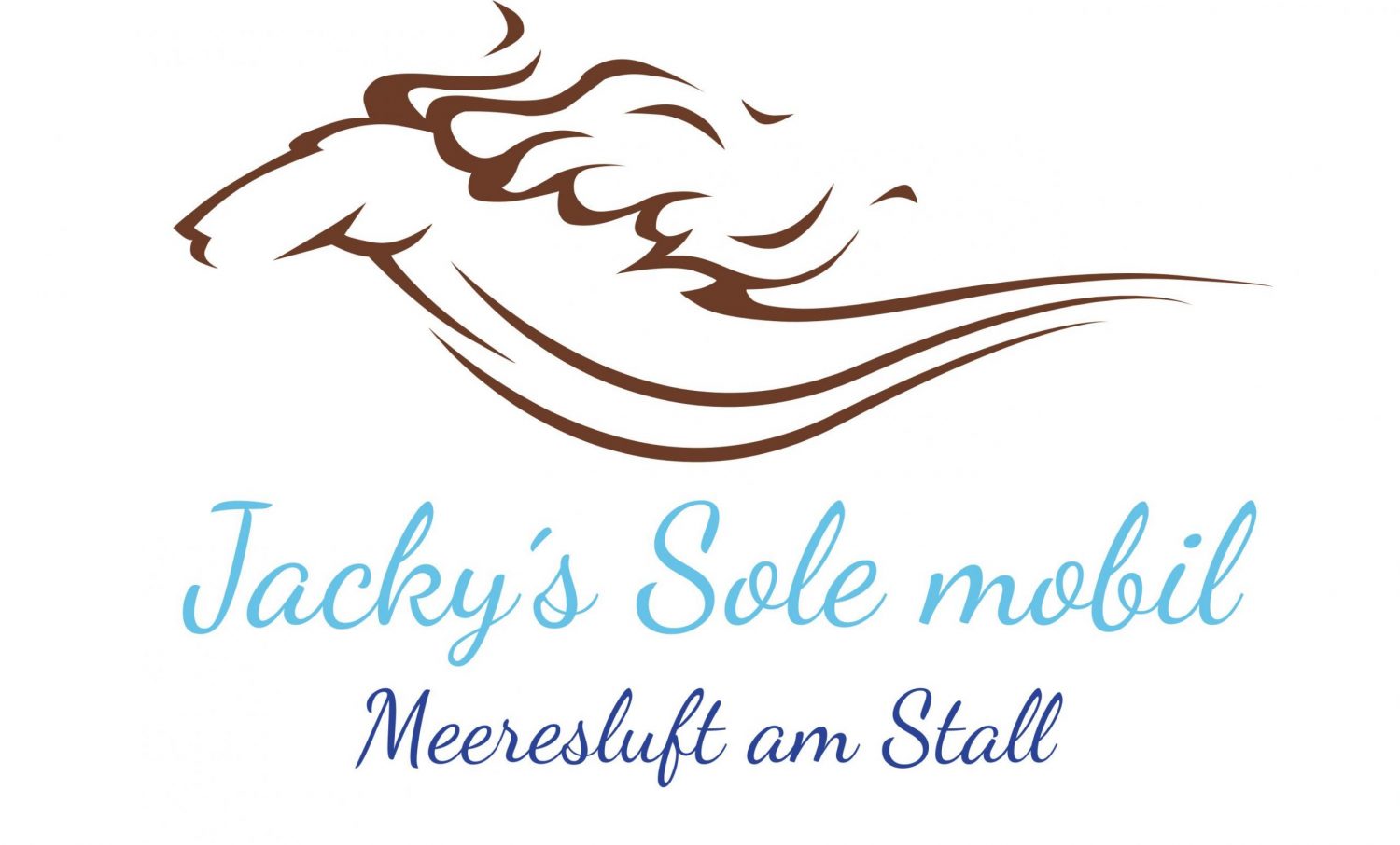 Unsere dynamische Jacky